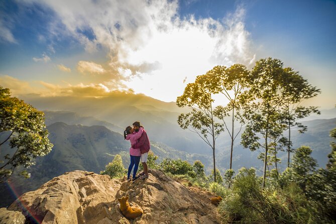 Ella Rock Hiking Tours ( Sunrise-Tour ,Good Morning Tour,Sunny Afternoon Tour ) - Highlights and Features