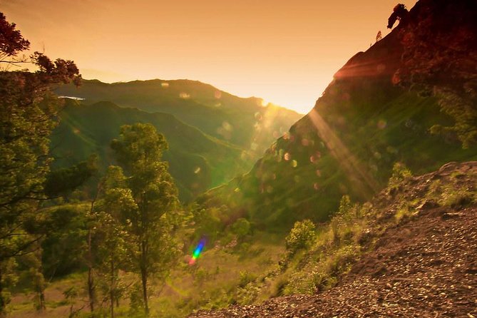 Ella Rock Hiking Tours ( Sunrise-Tour ,Good Morning Tour,Sunny Afternoon Tour ) - Booking Details