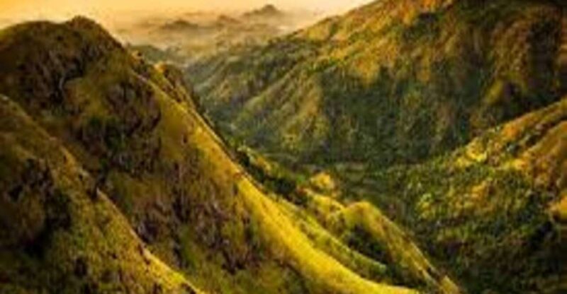 Ella Rock Hiking Tours - Key Points