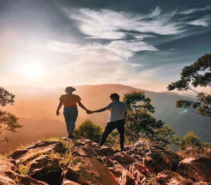 Ella Rock Hiking Tours - Customer Feedback and Ratings