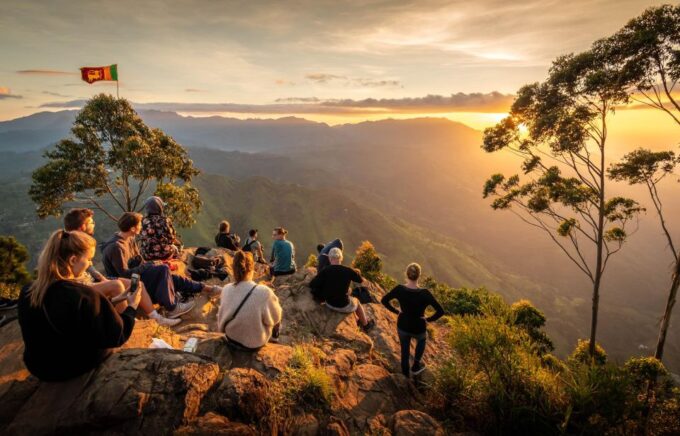 Ella Rock Hiking Tours - Easy Cancellation and Refund Policy