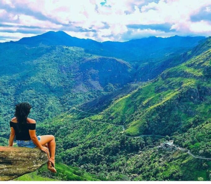 Ella Rock Hiking Tours - Recap