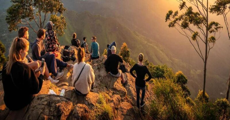 Ella Rock: Sunrise Hike With a Guide - Key Points