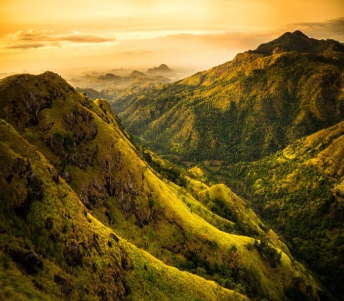 Ella Rock: Sunrise Hike With a Guide - Safety and Considerations