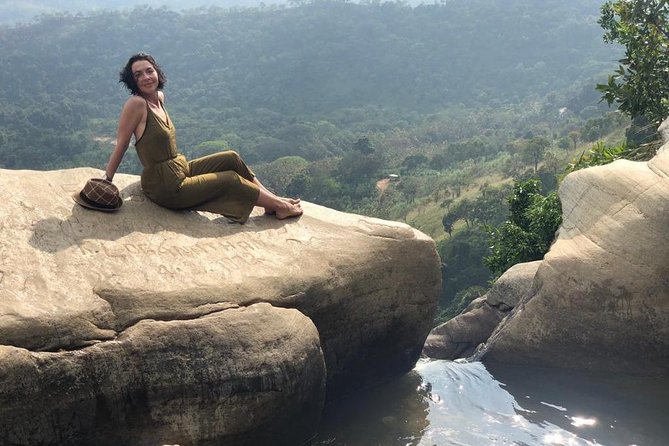 Ella Sight Seeing & Sri Lanka Tours - Accessibility and Participant Requirements