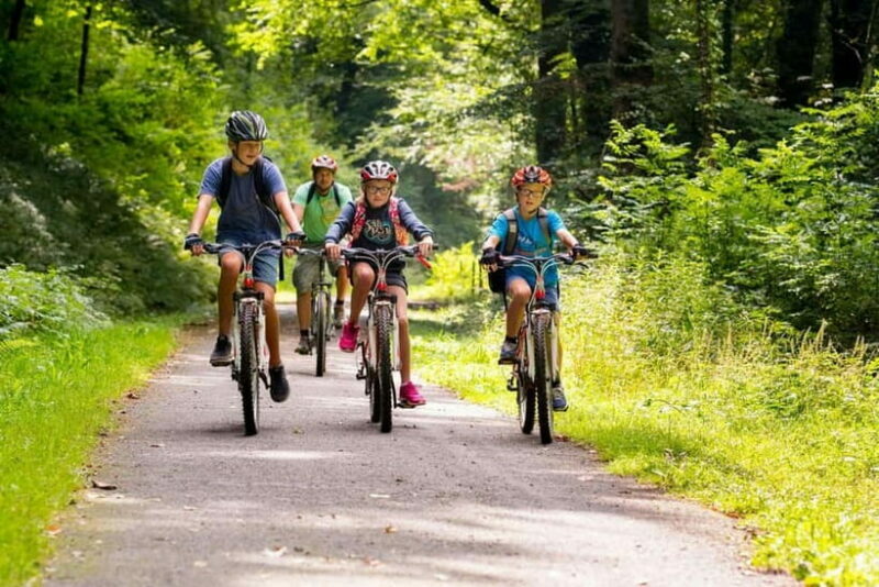 Ella, Sri Lanka Cycle Zone Bike Tour - An Overview of What the Tour Offers