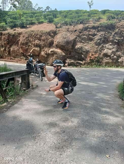 Ella, Sri Lanka Cycle Zone Bike Tour - Authenticity and Authentic Experiences
