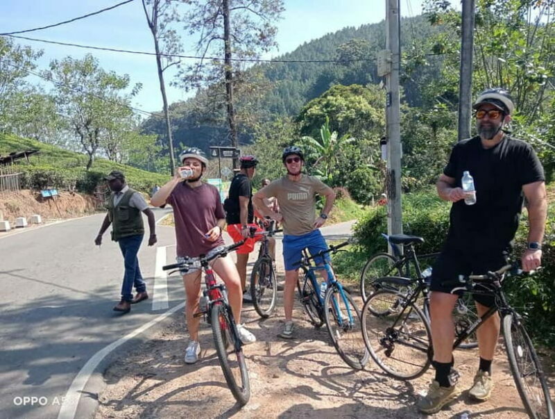 Ella, Sri Lanka Cycle Zone Bike Tour - Who Will Love This Tour?