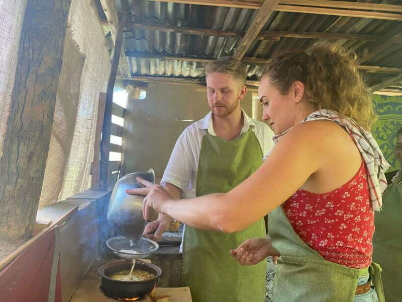 Ella Sri Lanka : Mom's Kitchen Cooking class - Ella Sri Lanka: Moms Kitchen Cooking Class — A Practical, Authentic Food Experience