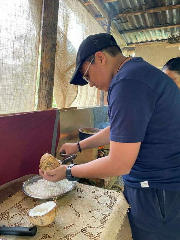 Ella Sri Lanka : Mom's Kitchen Cooking class - A Deep Dive into the Experience