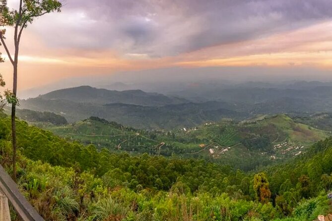 Ella Sri Lanka Sightseeing Tour by Tuk Tuk Or Mini Van - Suggested Alternatives