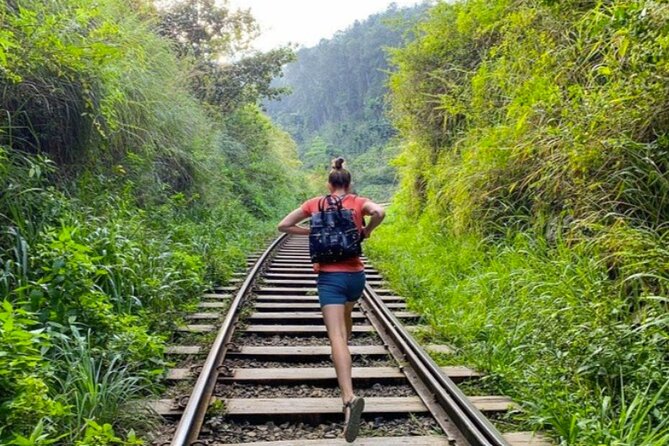 Ella Sri Lanka Sightseeing Tour by Tuk Tuk Or Mini Van - Booking and Inquiries