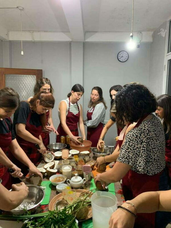 Ella: Sri Lankan Authentic Cooking expirience - Who Should Sign Up?