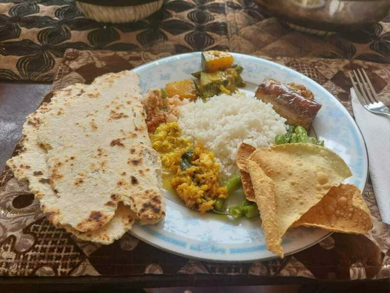 Ella: Sri Lankan Authentic Cooking expirience - FAQ