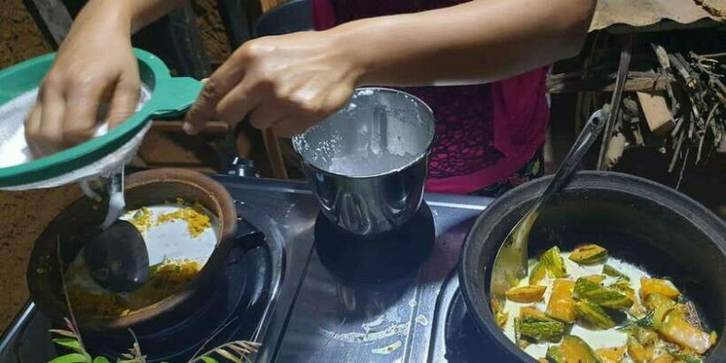 Ella: Sri Lankan Cooking Class with Neranji at Homestay - What to Expect from the Cooking Class
