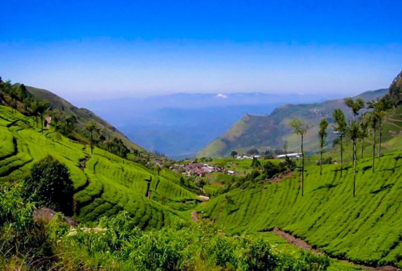 Ella: St. Catherine Seat to Makulella, Pekoe Trail- Stage 14 - Preparation and Recommendations