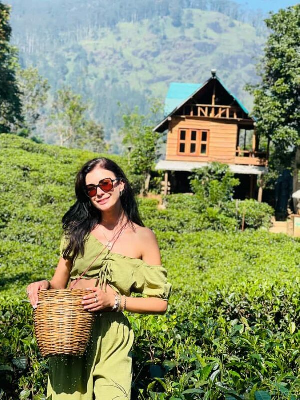 Ella: Tea-Making Experience Tour with Tasting & Snacks - The Experience in Detail: What You Can Expect