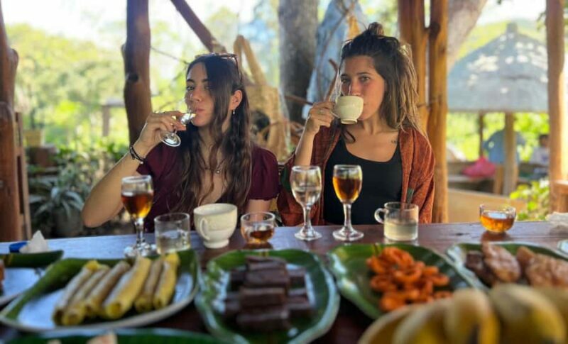 Ella: Tea-Making Experience Tour with Tasting & Snacks - Final Impressions