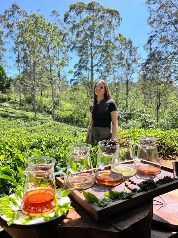 Ella: Tea-Making Experience Tour with Tasting & Snacks - FAQ: Your Questions Answered