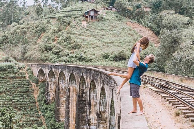 Ella Three Iconic Private Day Tour - Pricing and Reviews