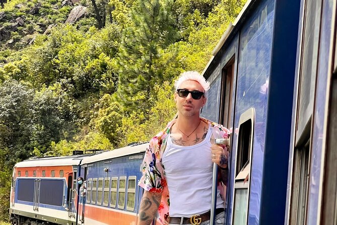 Ella to Kandy Train Tickets (Reserved Seats) - Customer Feedback and Ratings