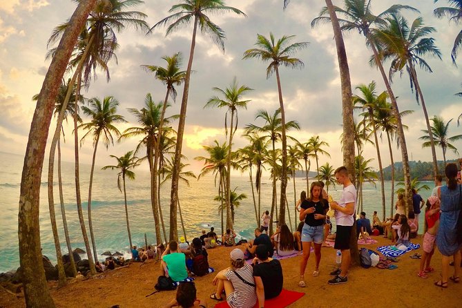 Ella to Mirissa,Weligama,Galle,Hikkaduwa ( Private Transfer ) - Personalized Tour Options