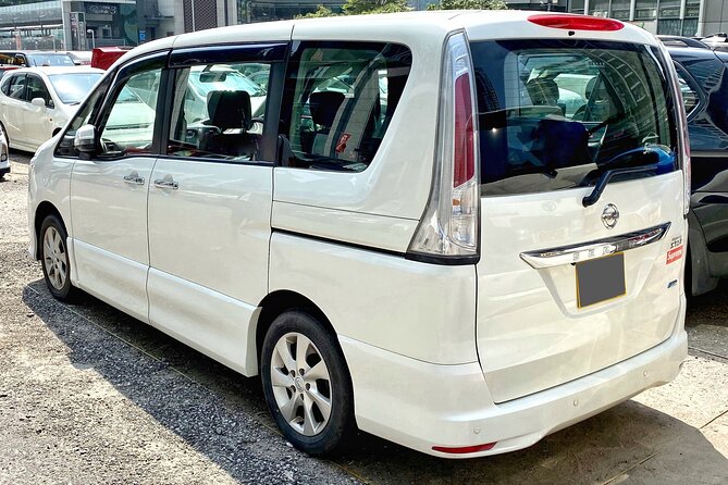 Ella to Udawalawe Taxi - Schedule
