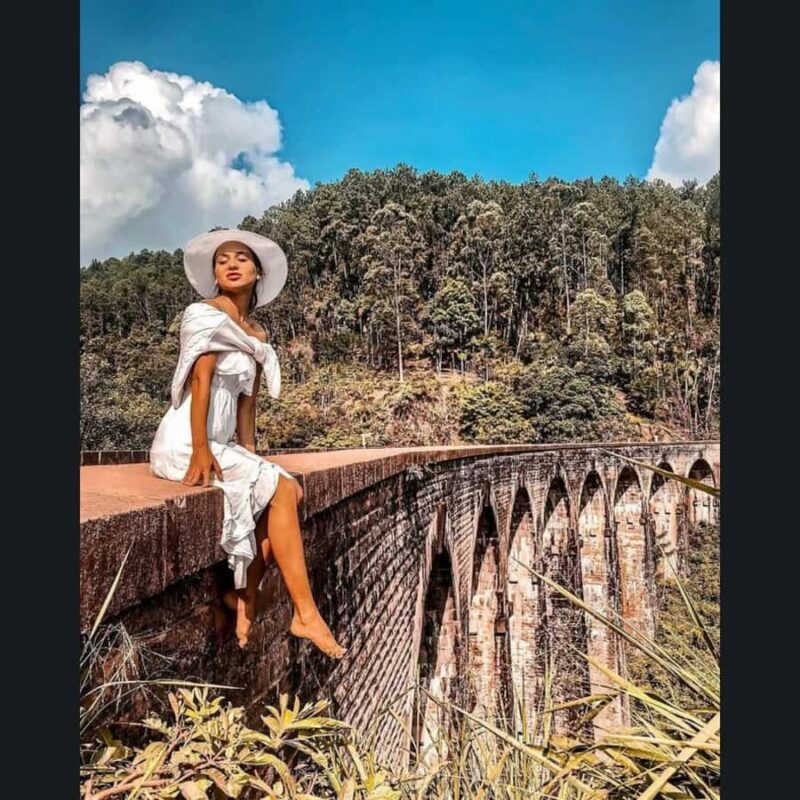 Ella Tour in a Safari Jeep: Nine Arches, Peaks & Waterfalls - An In-Depth Review of the Ella Safari Jeep Tour