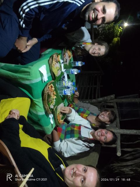 Ella: Traditional Sri Lankan Cooking Class - Cooking Experience