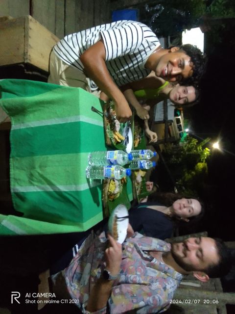 Ella: Traditional Sri Lankan Cooking Class - Class Structure and Environment