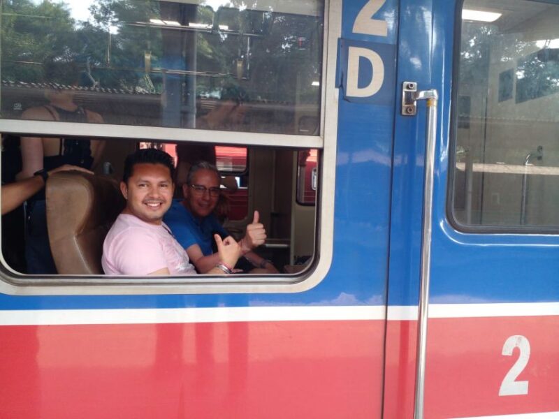 Ella Train: An Unforgettable Journey Through The Hills - Cultural Immersion Along the Route