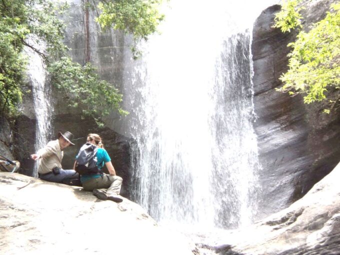 Ella-Trekking Through Forest Tea Plantation & Waterfalls - Cancellation Policy