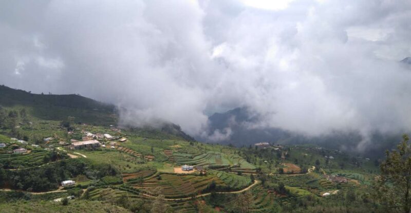 Ella : Trekking to Highest Waterfall Via Devil's Staircase - Itinerary and Activities