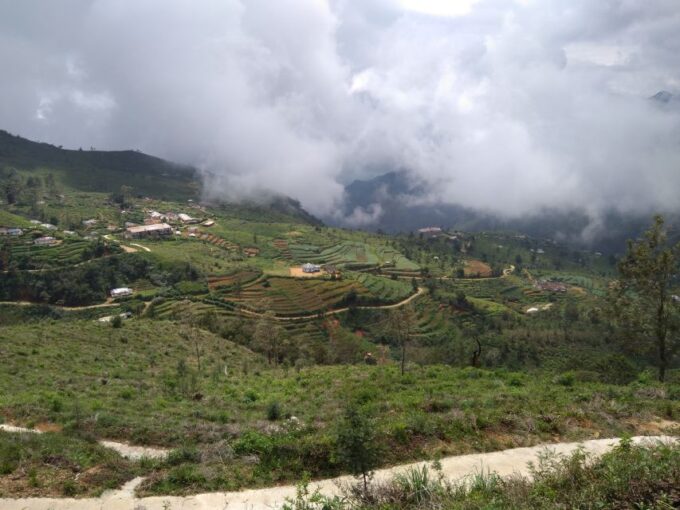 Ella : Trekking to Highest Waterfall Via Devil's Staircase - Meeting Point and Departure