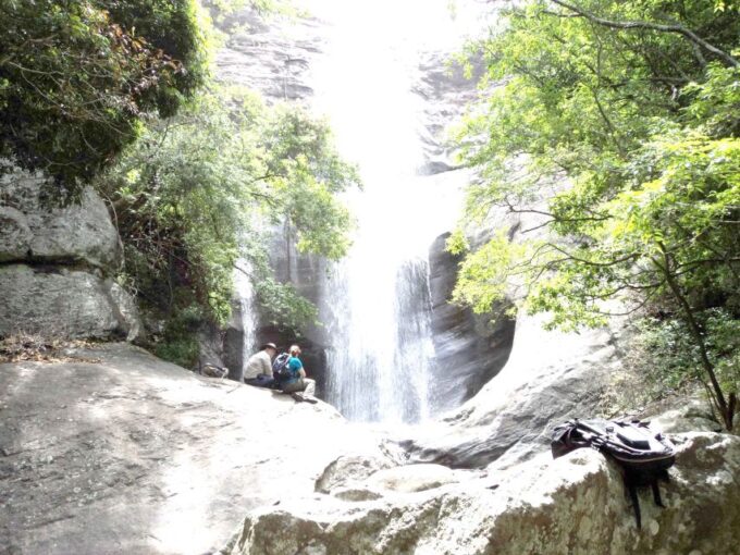 Ella : Trekking to Highest Waterfall Via Devil's Staircase - Frequently Asked Questions