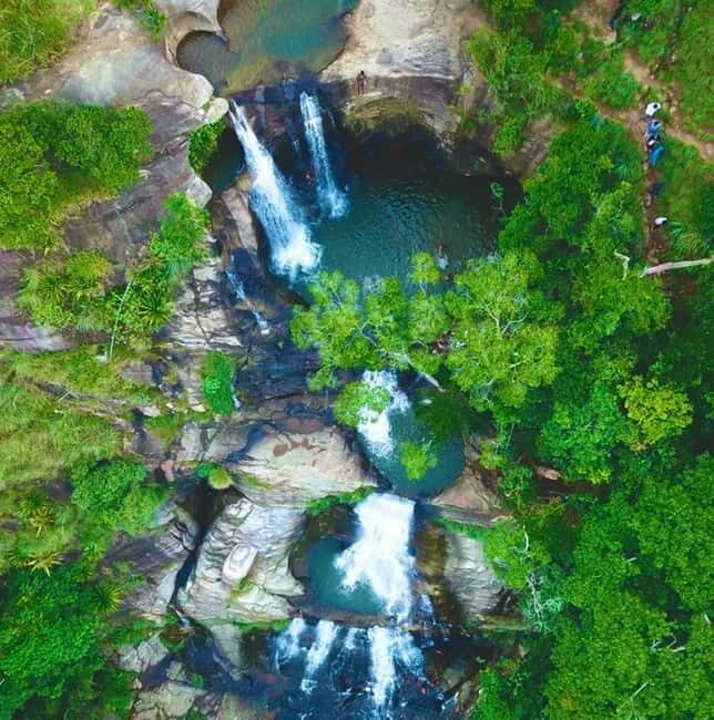 Ella: Tuk Tuk Tour to Diyaluma and Secret Waterfalls - Final Thoughts: Who Should Consider This Tour?