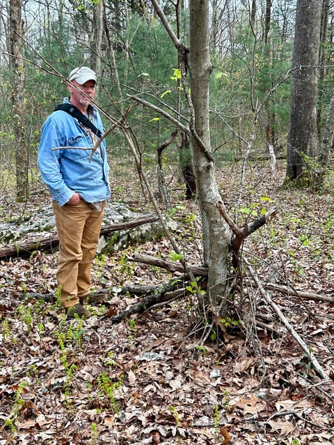 Ellijay, Georgia: Squatch-Fishing Outfitter's. BF Expedition - Gear and Preparation