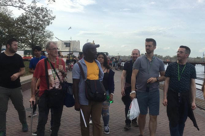 Ellis Island and Statue of Liberty Tour - Pricing and Booking