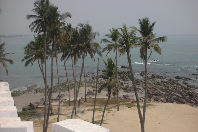 Elmina & Cape Coast Castles Day Trip From Accra - Pricing and Reviews