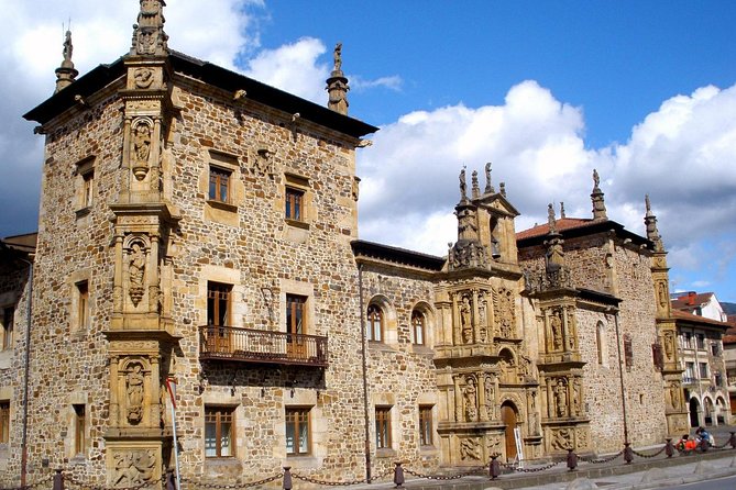 Elorrio, Oñati and Arantzazu - Traveler Feedback and Experiences