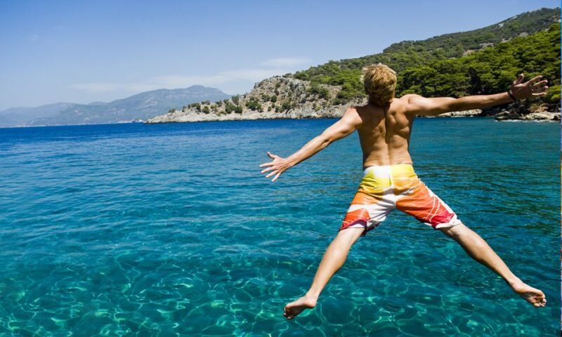 Elounda And Mirabello Boat Trip - Pickup Locations