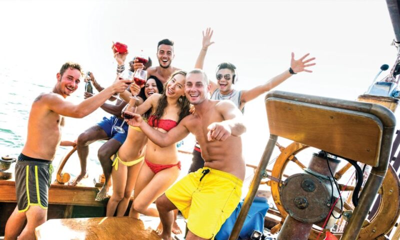 Elounda And Mirabello Boat Trip - Frequently Asked Questions