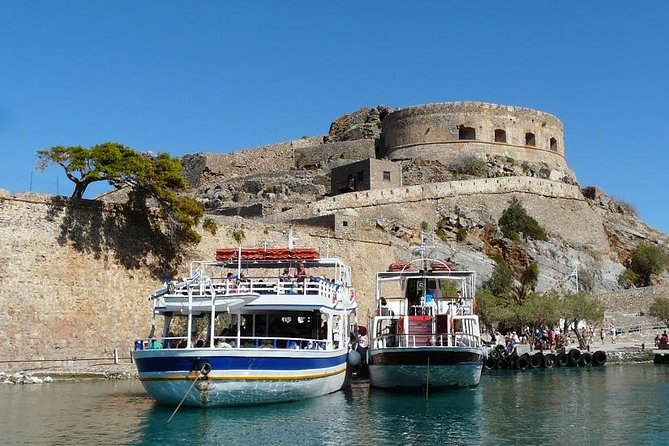 Elounda-Kolokytha-Spinalonga-Agios Nikolaos Tour With Barbeque TR - Overall Impression and Rating