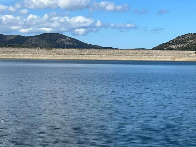 Elounda: Private Guided Tour, Zeus Cave, Lasithi Plateau - Zeus Cave (Psychro Cave)