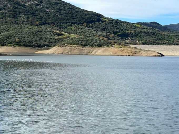 Elounda: Private Guided Tour, Zeus Cave, Lasithi Plateau - Kera Monastery