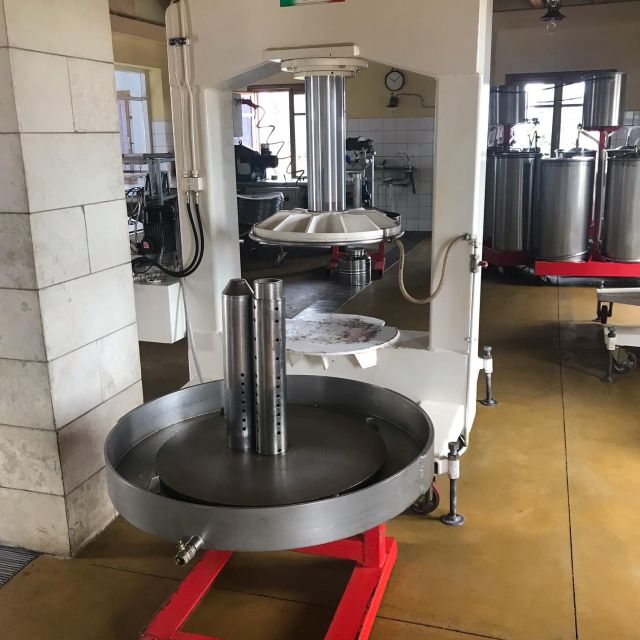 Elounda: Private Wine and Olive Oil Tasting Tour With Lunch - Olive Mill and Grove
