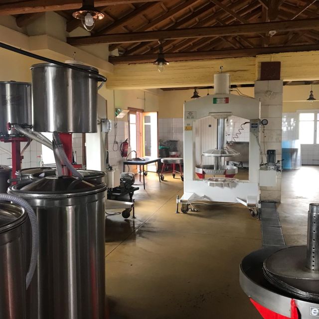 Elounda: Private Wine and Olive Oil Tasting Tour With Lunch - Frequently Asked Questions