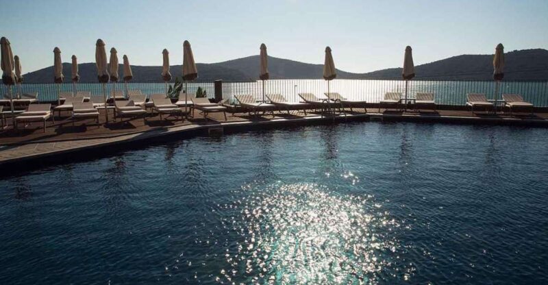 ELOUNDA - SPINALONGA ISLAND - AGIOS NIKOLAOS - Key Points