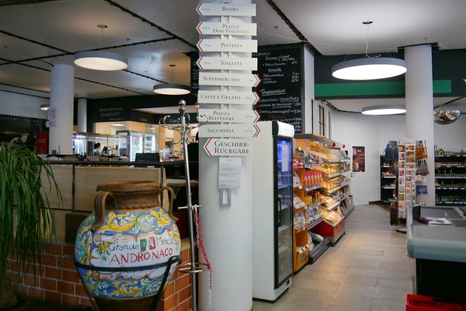 Elphi Plaza and HafenCity Culinary – The Food Tour - Tips for Enjoying the Tour