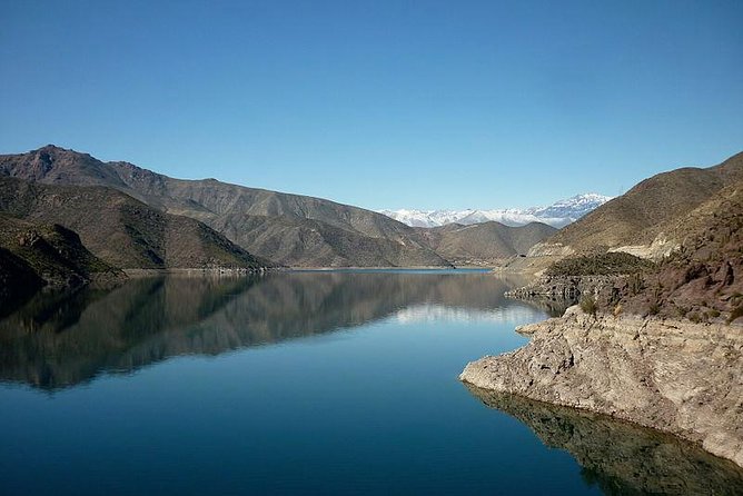 Elqui Valley and Vicuna Private Tour Including Lunch - Key Points